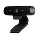 Logitech Brio web kamera, 1280X720/1920X1080/4096X2160