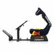 Playseat Evolution Pro - Red Bull Racing Esports, gaming stolica, crna
