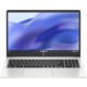 HP Chromebook 15a-na0415ng 15.6" FHD IPS srebrni N4500 8GB/128GB eMMC ChromeOS