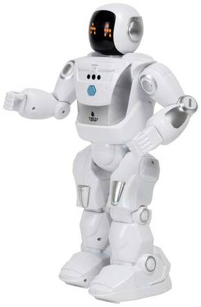 SILVERLIT 88071 PROGRAM A BOT X Silverlit robot igračka