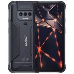 Cubot King Kong, 256GB, 6.58"/6.72"