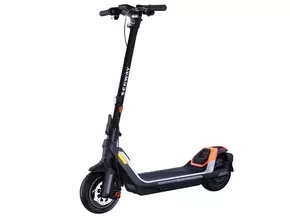 Segway KickScooter P65E električni romobil