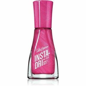 Sally Hansen Insta Dri brzosušeći lak za nokte nijansa 303 Flashy Fuchsia 9