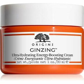 Origins GinZing™ Ultra Hydrating Energy-Boosting Cream energetska hidratantna krema 30 ml