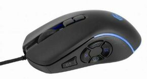Gembird MUSG-RAGNAR-RX500 USB gaming RGB backlighted mouse