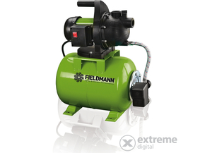 Fieldmann FVC 8550-EC vrtna pumpa za vodu