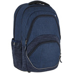 Spirit: Freedom plava zaobljena školska torba, ruksak