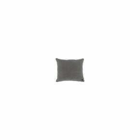 Sivi jastuk za grijanje Cosi od Sunbrella tkanine