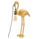 Stolna svjetiljka flamingo cm 37x19x59