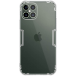 Nillkin Nature TPU gel futrola za iPhone 12 Pro Max prozirna