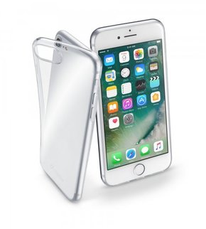 Cellularline Fine iPhone 7 zaštita za mobitel