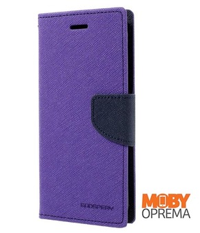 Samsung S8 mercury torbica purple