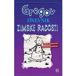 Gregov Dnevnik 13: Zimske radosti