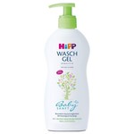 HiPP Babysanft gel za pranje kože i kose, 400&nbsp;ml