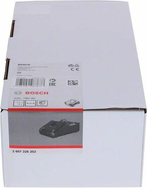 Bosch Brzi punjač GAL 18 V-40 2607226252