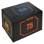 Plyo Box Cube pliometrijski blok