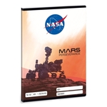 Ars Una: NASA bilježnica sa linijama za 1. razred A5 14-32