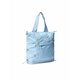 Torbica The North Face Borealis Tote NF0A52SVYOF1 Blue Dark Hetaher