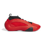adidas Harden Volume 8 Muškarci - Tenisice adidas Originals - Crvena - IG6588-9.5 - Size: 9.5