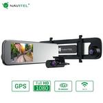 Navitel auto kamera MR450 GPS