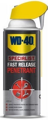 Wd-40 Specialist Penetrant Brzog Djelovanja 400 Ml 340399090