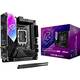 ASRock B860I Lightning WiFi matična ploča, Socket 1851, 2x DDR5/4x DDR5, mini ITX
