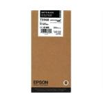 Epson T5968 tinta, crna (black), 350ml