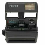 Polaroid One Step Close Up