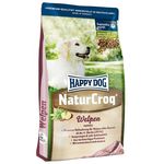 Happy Dog NaturCroq - janjetina i riža - 15 kg