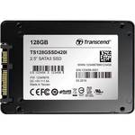Transcend TS128GSSD420I SSD 128GB, SATA