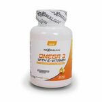 Omega 3 s vitaminom E 30 tbl