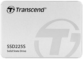 Transcend SSD225S 2 TB unutarnji tvrdi disk 6.35 cm (2.5 '') SATA III maloprodaja TS2TSSD225S