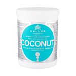 Kallos Cosmetics Coconut hranjiva maska za lice 1000 ml