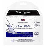 Neutrogena CICA- Repair maska ​​za stopala, 1 par