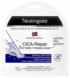 Neutrogena CICA- Repair maska ​​za stopala