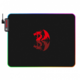 REDRAGON Pluto RGB crno