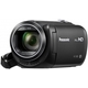 Panasonic HC-V380 video kamera, 2.51Mpx, full HD