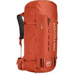 Ortovox Trad 35 Desert Orange Outdoor ruksak