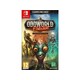 Switch Oddworld - Collection