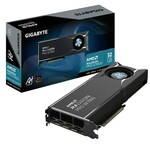 Gigabyte W7800 AI TOP 32G, 32GB DDR6