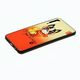 MM TPU IPHONE XS MAX 6.5 3D UV OIL PRINT Max The Dog Autumn