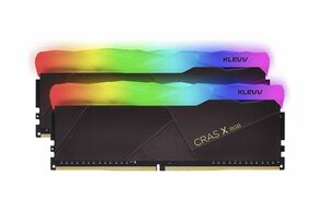Klevv Cras X RGB 16GB DDR4 3200MHz