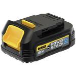 Dewalt DCBP034G 1.7 Ah