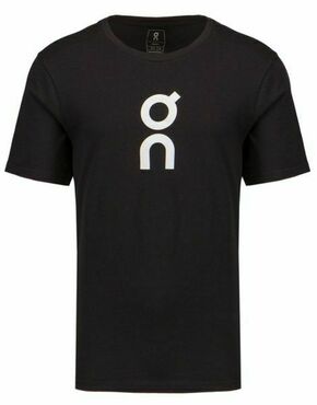 Muška majica ON Graphic-T - black