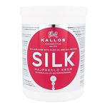 Kallos Cosmetics Silk maska za kosu za suhu kosu 1000 ml