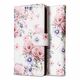 Tech-Protect® Preklopna futrola za Xiaomi Redmi Note 12 Pro/Poco X5 Pro Blossom Flower