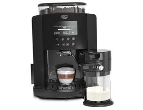 Krups EA819N espresso aparat za kavu