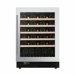 Dunavox DAUF-40.138SS samostojeći hladnjak za vino