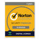 Norton Security Premium 10 uređaja | 3 godine - Elektronička licenca