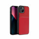 NOBLE Case iPhone 13 crvena